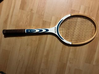 Raqueta de Tenis Dunlop D'line 303
