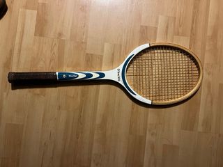 Raqueta de Tenis Dunlop D'line 303