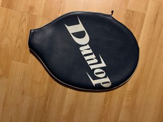 Raqueta de Tenis Dunlop D'line 303