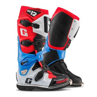 OFERTA! BOTAS GAERNE SG-12 2025