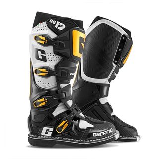 OFERTA! BOTAS GAERNE SG-12 2025