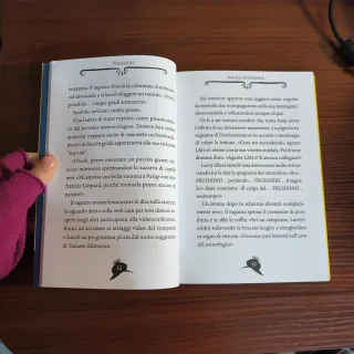 Libri Agatha Mistery 1 e 2