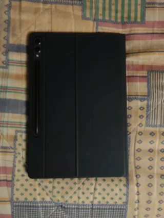 Samsung Galaxy Tab S9 Plus 12.4 12GB ram 512GB Neg