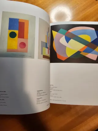 Astratte. Donne e astrazione in Italia 1930-2000