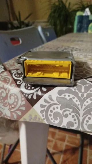 Módulo Airbag VW Seat 1C0 909 605 A