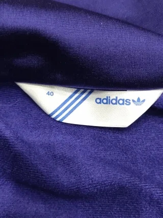 Giacca Adidas donna vintage tg 42ita 40Fr 38eu