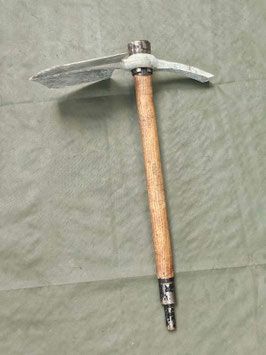 Piccozza INGLESE marchio 1944