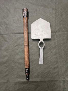 Piccozza INGLESE marchio 1944