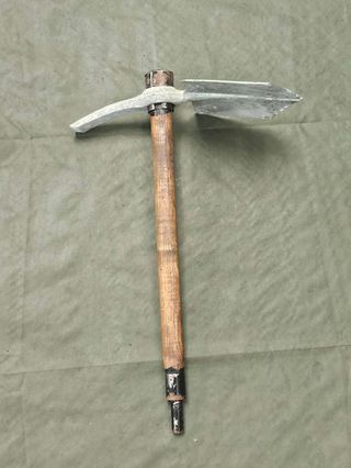 Piccozza INGLESE marchio 1944