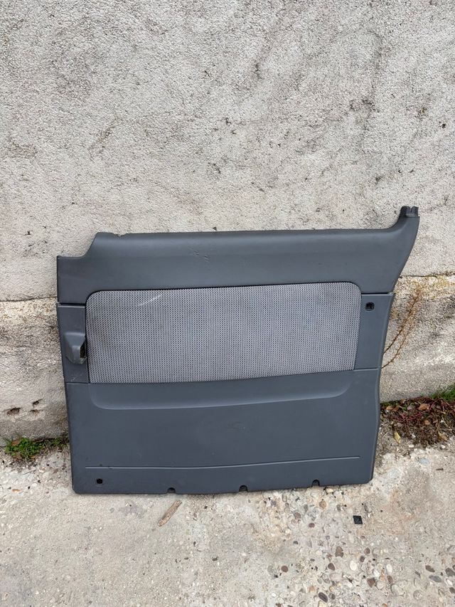 Panel Puerta Corredera Mercedes Vito Viano