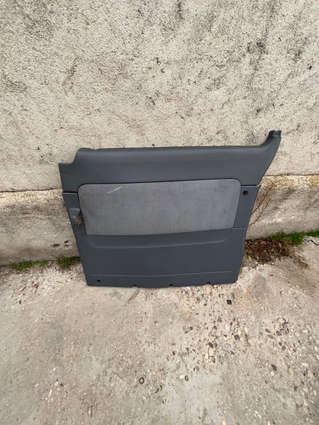 Panel Puerta Corredera Mercedes Vito Viano