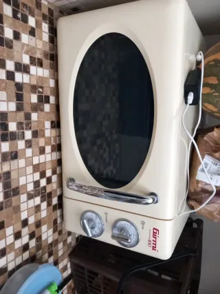 Microonde Girmi 100
