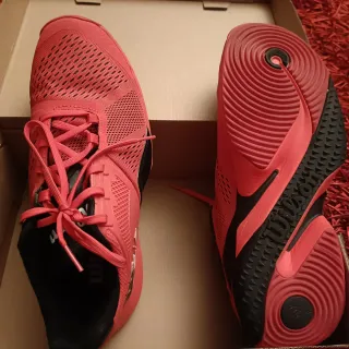 Zapatillas pádel Wilson Bela Rojas