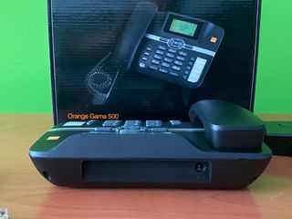 Teléfono Orange Gama 500  SIM