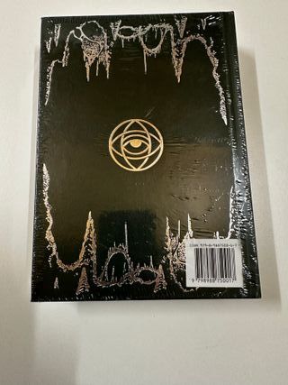 Shadowdark RPG (Premium Limited Hardcover) + Extra