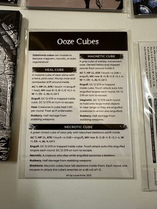 Shadowdark RPG (Premium Limited Hardcover) + Extra