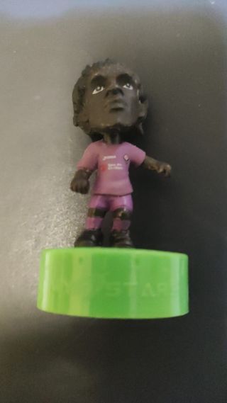 Figurina My Stars Cuadrado