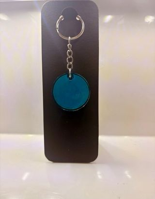 Portachiavi Manchester City