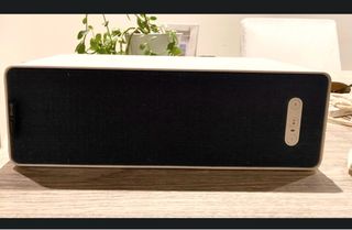 Diffusore SONOS + pannello grigio Symfonisk Eccellente