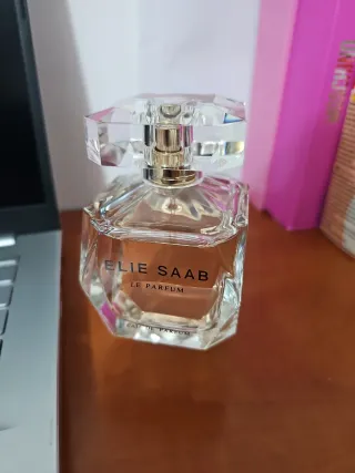 Elie Saab Le Parfum Eau de Parfum 100ml