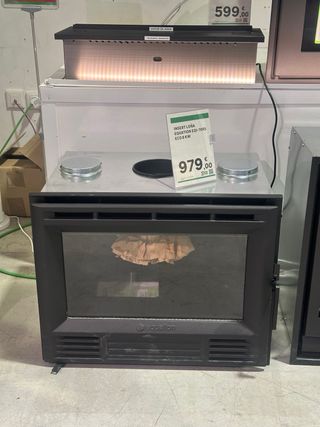 Instalador de chimeneas y estufas Alicante