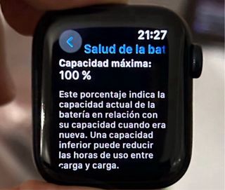 Apple Watch SE 2ª Gen 40mm NUEVO
