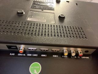 TV Engel 32 Smart TV en Valencia capital