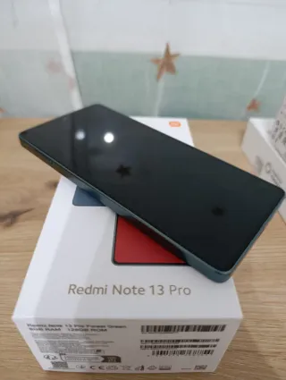 Xiaomi Redmi Note 13 Pro+ Redmi watch 5 lite