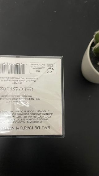 Penhaligon's Constance