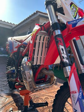 Beta Xtrainer con muchos accesorios y extras!!