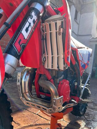 Beta Xtrainer con muchos accesorios y extras!!