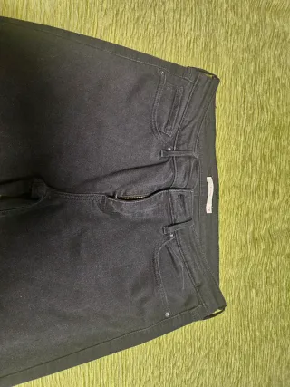 Pantalón Levi's Mujer Negro talla 31