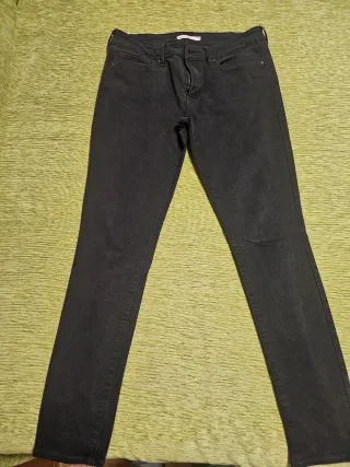 Pantalón Levi's Mujer Negro talla 31