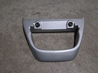 Agarradera Suzuki GS 500E