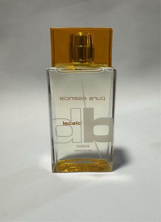 Perfume David Bisbal Pura Esencia Mujer