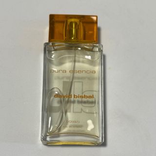 Perfume David Bisbal Pura Esencia Mujer