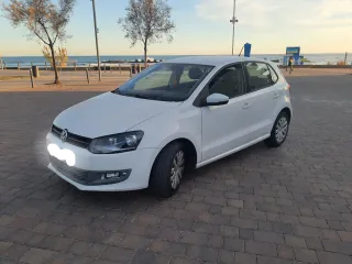 Volkswagen Polo 2010