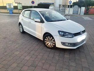 Volkswagen Polo 2010