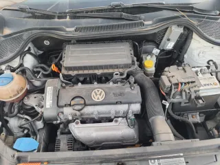 Volkswagen Polo 2010