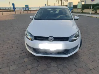 Volkswagen Polo 2010
