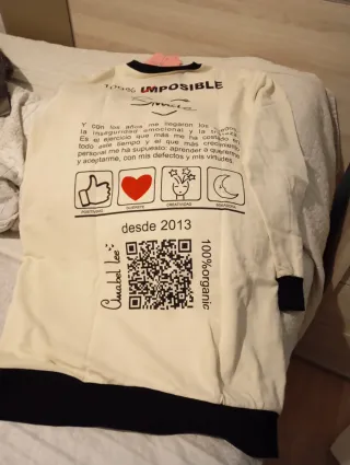 Vestido Anabel Lee No Drama Talla Única