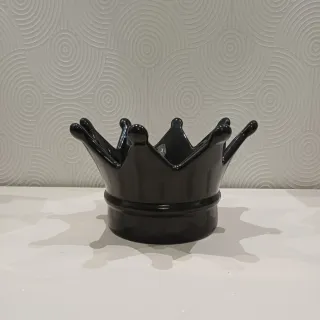 Portacandele a forma di corona Home