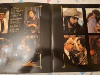 Neil Diamond - The Jazz Singer (Vinilo)