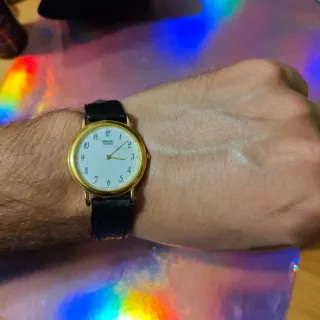 Orologio Seiko Quartz Vintage Unisex