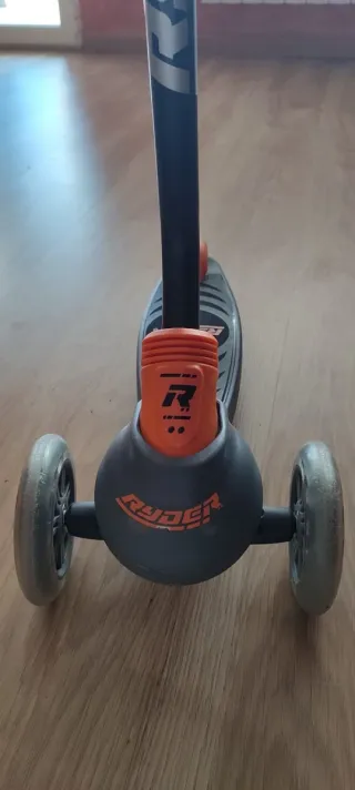 Patinete Ryder Neo 3 ruedas