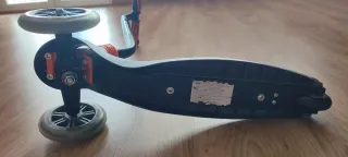 Patinete Ryder Neo 3 ruedas