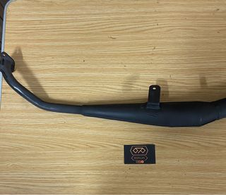 Escape turbokit para Derbi Variant