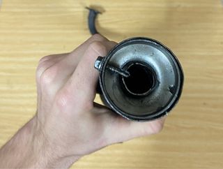 Escape turbokit para Derbi Variant