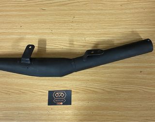 Escape turbokit para Derbi Variant