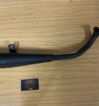 Escape turbokit para Derbi Variant